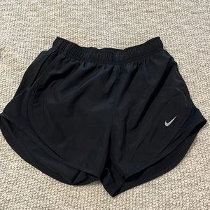 Nike dri- fit athletic shorts